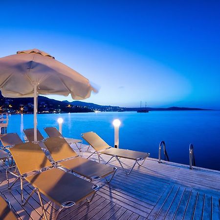 Fiko Hotel Göltürkbükü Eksteriør bilde