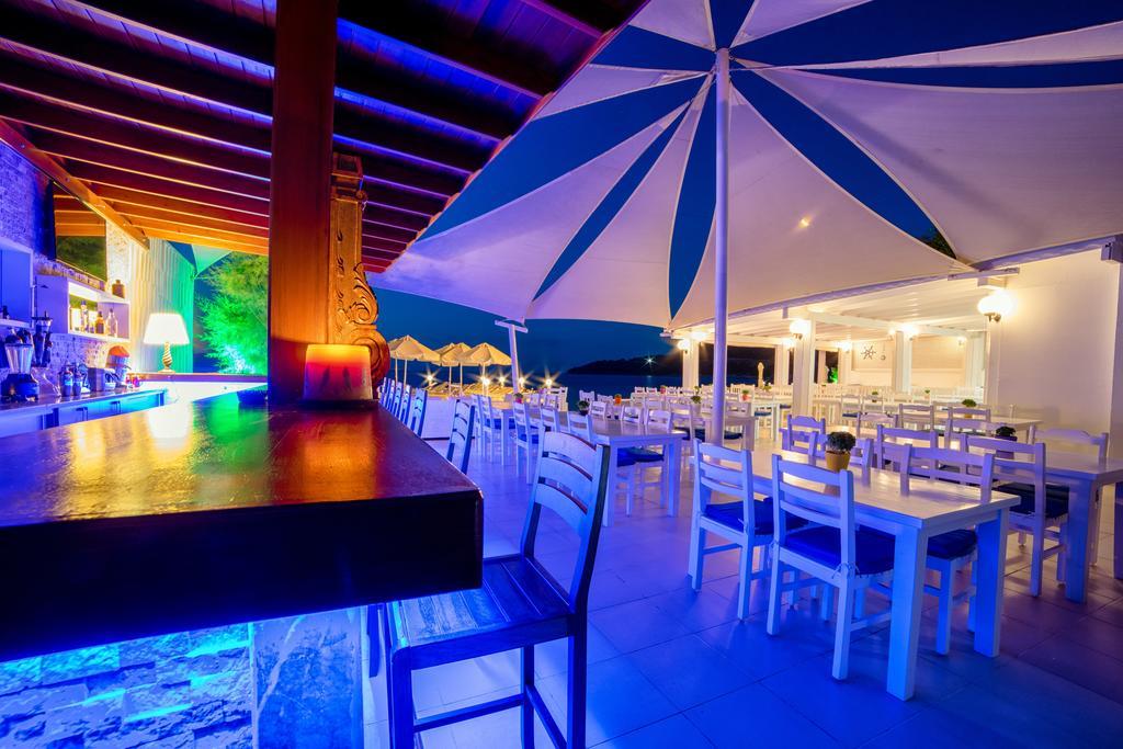Fiko Hotel Göltürkbükü Eksteriør bilde