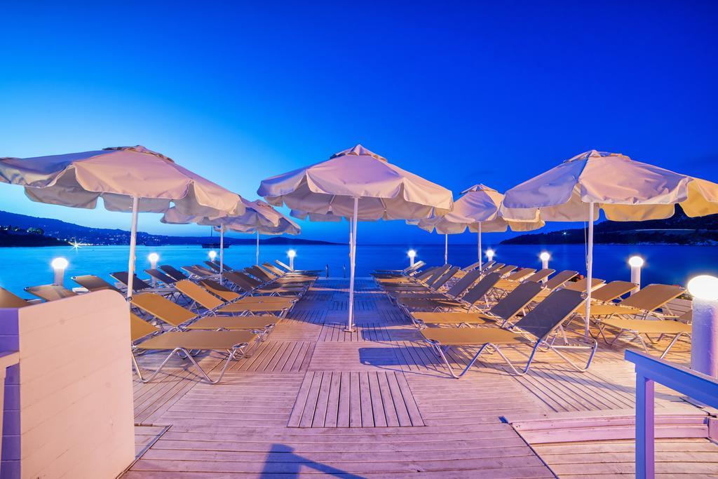 Fiko Hotel Göltürkbükü Eksteriør bilde