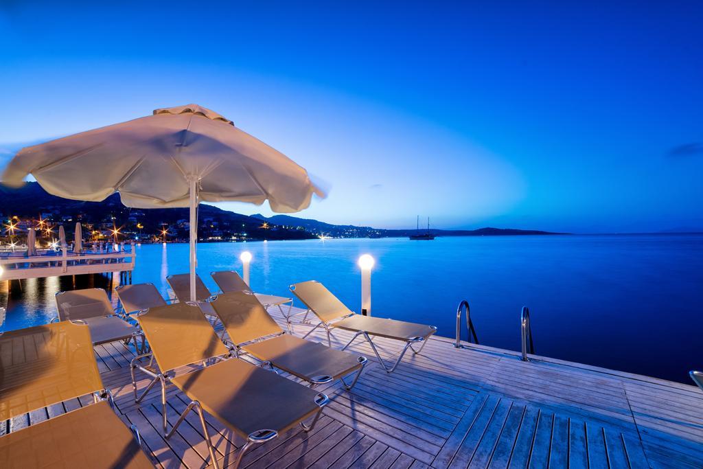 Fiko Hotel Göltürkbükü Eksteriør bilde