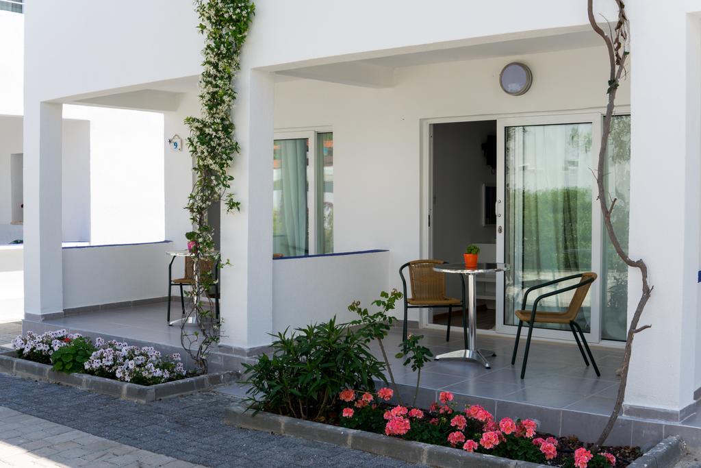 Fiko Hotel Göltürkbükü Eksteriør bilde