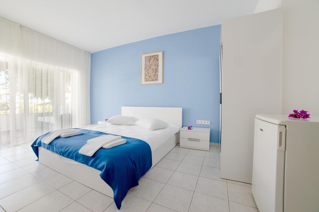 Fiko Hotel Göltürkbükü Eksteriør bilde