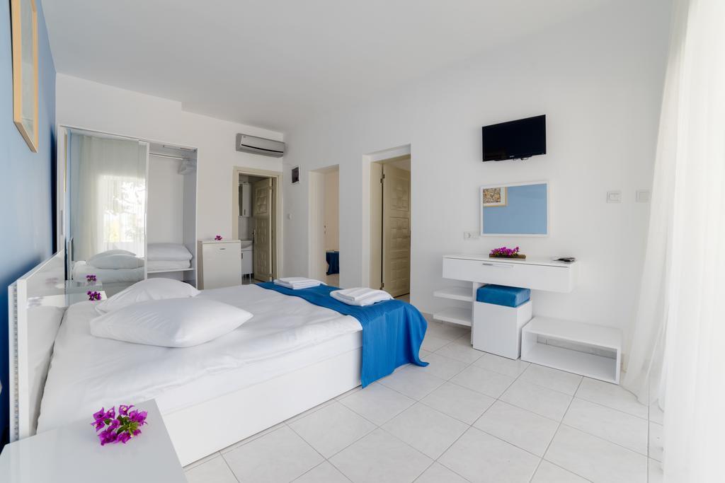 Fiko Hotel Göltürkbükü Eksteriør bilde