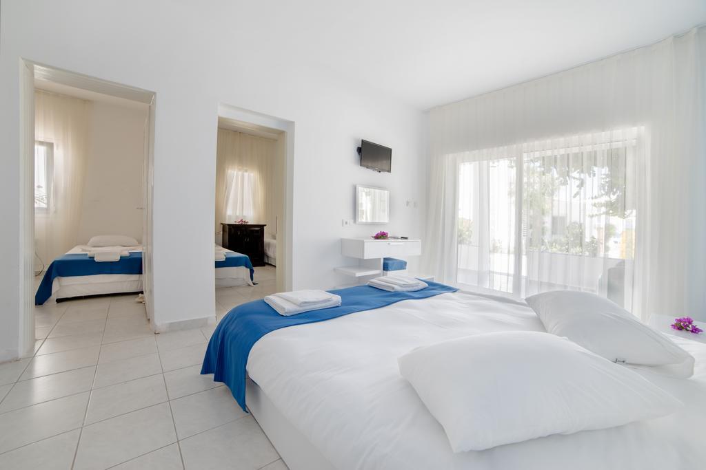Fiko Hotel Göltürkbükü Eksteriør bilde