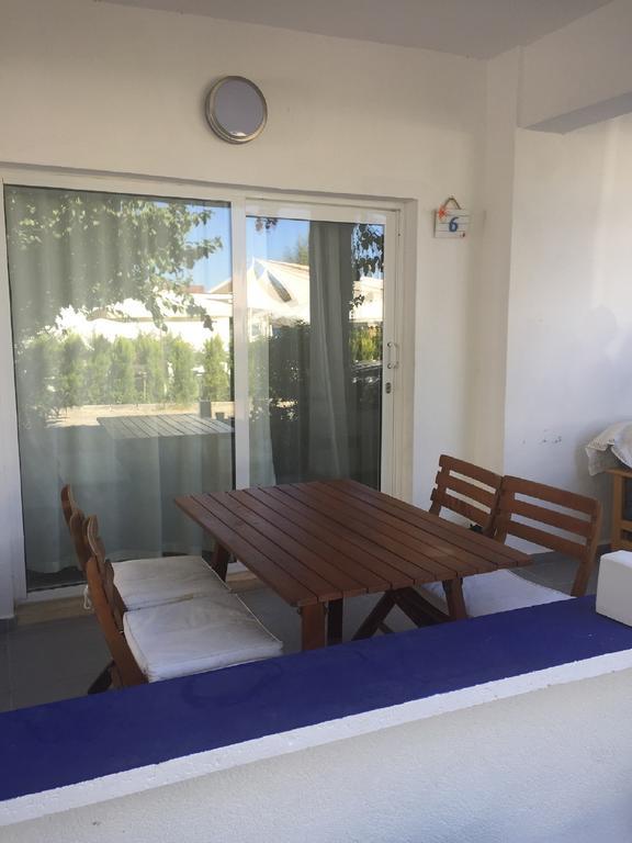 Fiko Hotel Göltürkbükü Eksteriør bilde