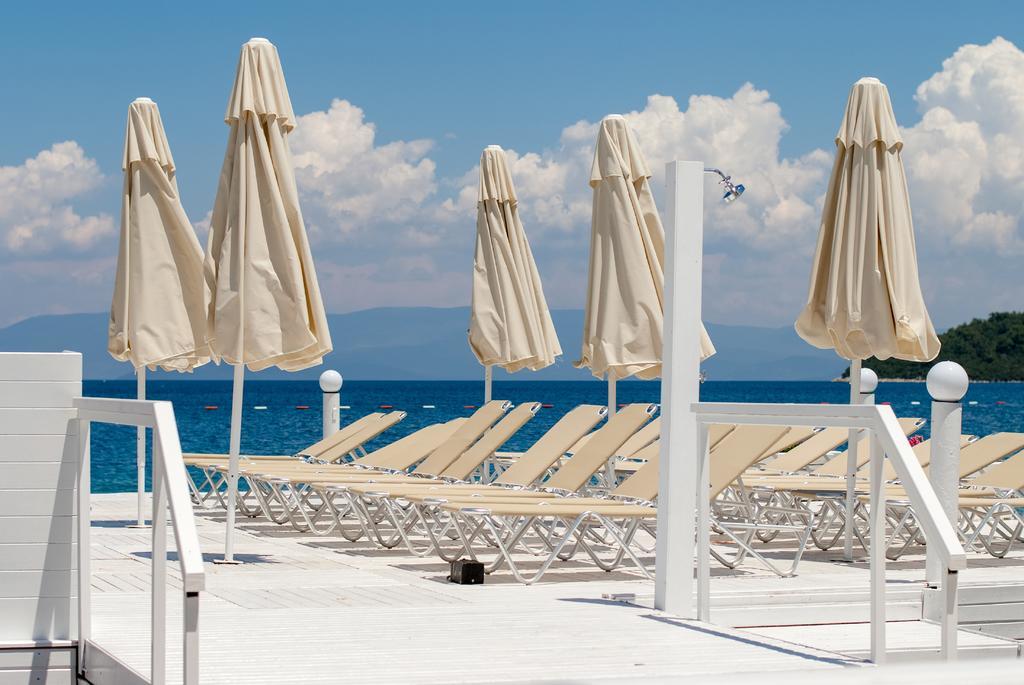Fiko Hotel Göltürkbükü Eksteriør bilde