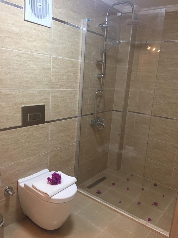 Fiko Hotel Göltürkbükü Eksteriør bilde