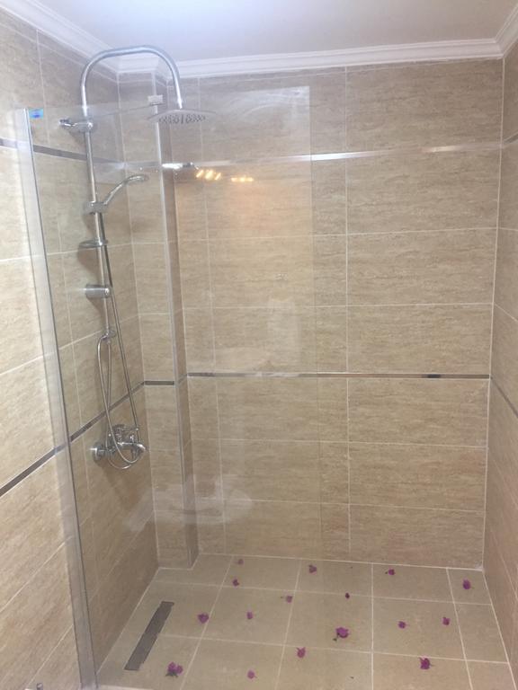 Fiko Hotel Göltürkbükü Eksteriør bilde