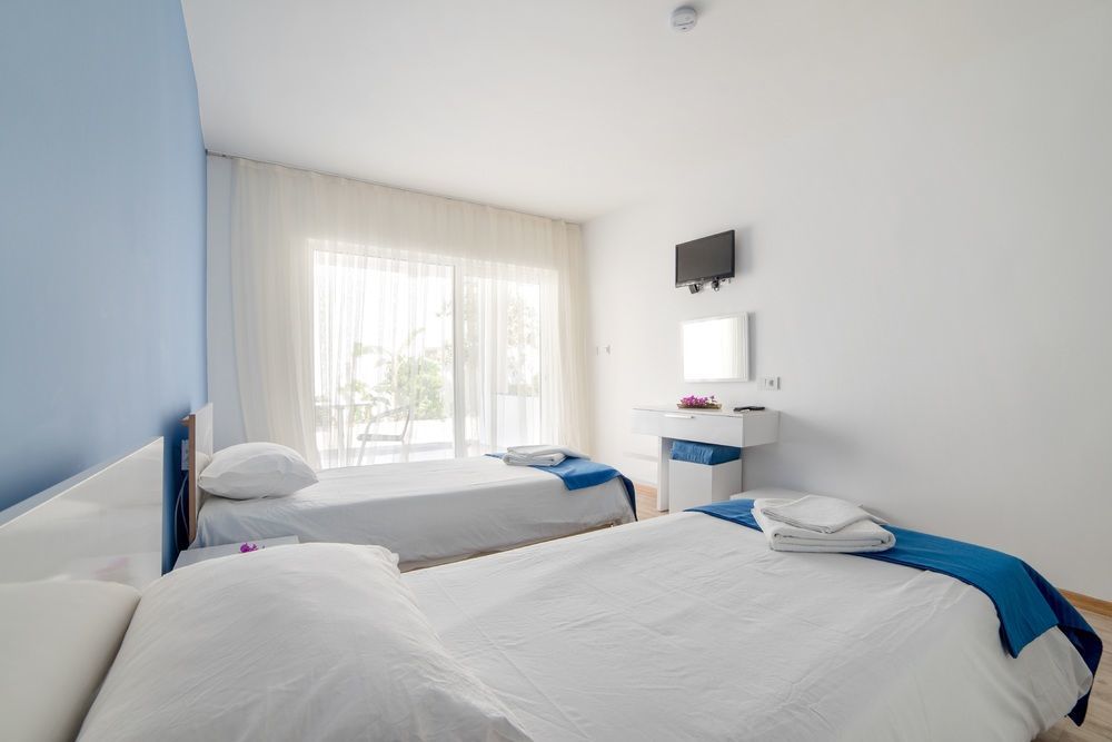 Fiko Hotel Göltürkbükü Eksteriør bilde