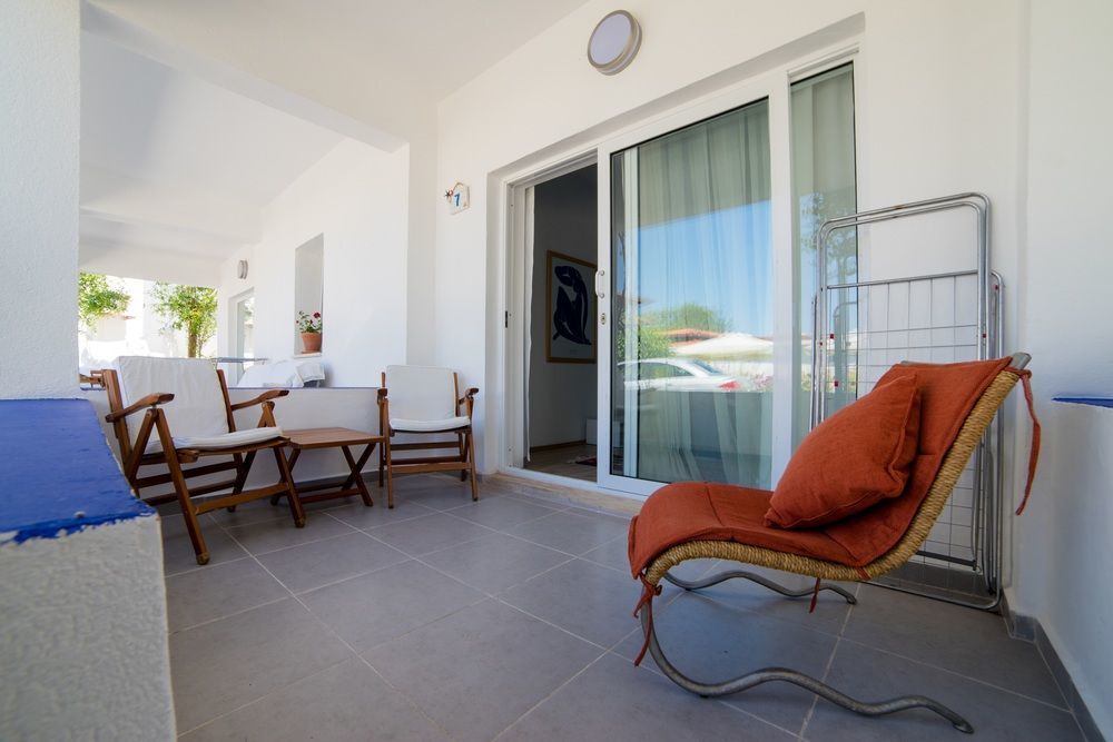 Fiko Hotel Göltürkbükü Eksteriør bilde