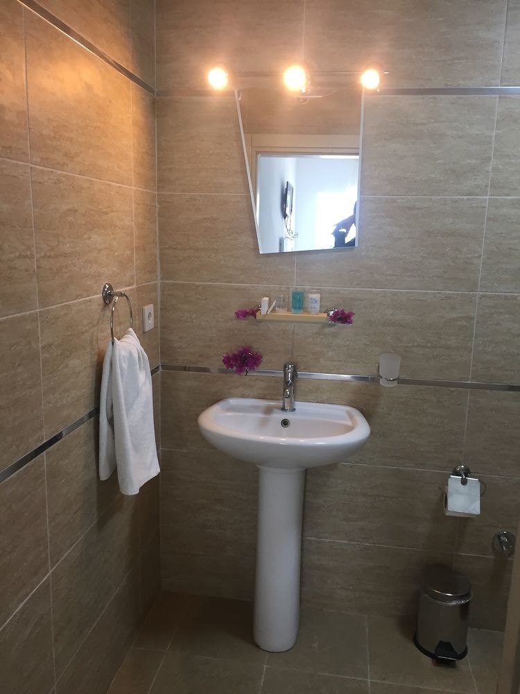 Fiko Hotel Göltürkbükü Eksteriør bilde